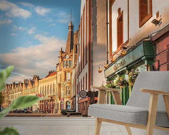 Raumvorschau
