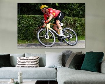 Alexander Kristof van FreddyFinn
