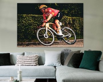 Alexander Kristof by FreddyFinn