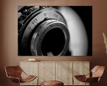 Das Erbe der Optik