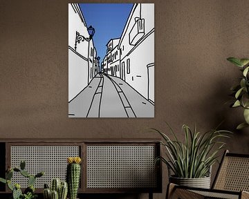 248. Carrer Alacant