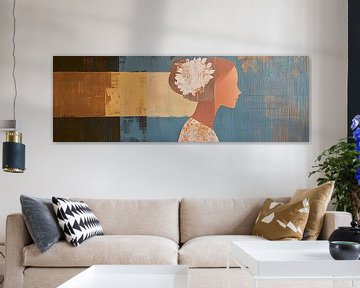 Rustic Elegance van De Mooiste Kunst