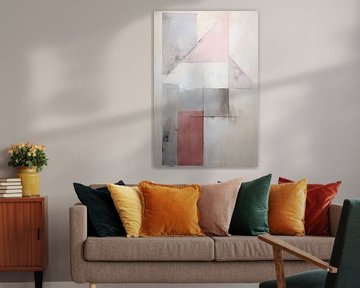 Modern schilderij van Modern Collection