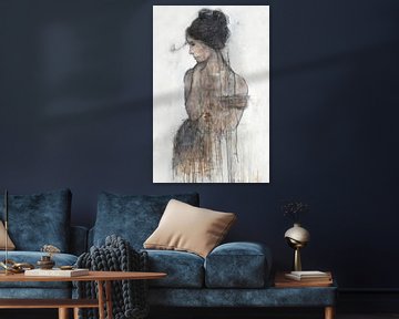 Memory von Christin Lamade