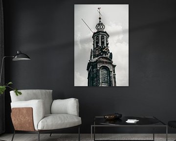 Der Münzturm