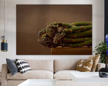 Asperges volgens de oude meesters van Eric Fotografie