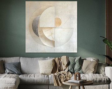 Zen Kunst van Zen en Meer