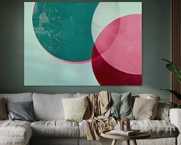Moderne vormen van Modern Collection