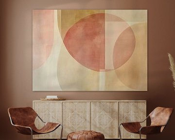 Scandinavian modern style by Modern Collection