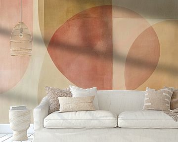 Scandinavian modern style by Modern Collection