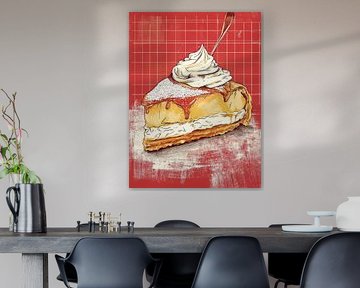 Apfelstrudel