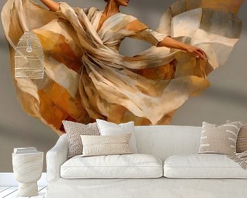 Art in Motion