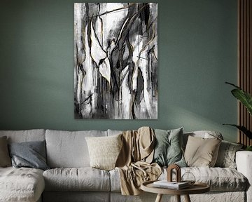 Splitlight van Tanja Kooymans