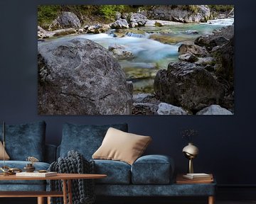Rivier van Bo Valentino