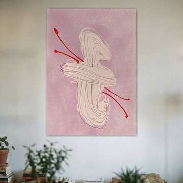 Frequentie Rode Klaproos