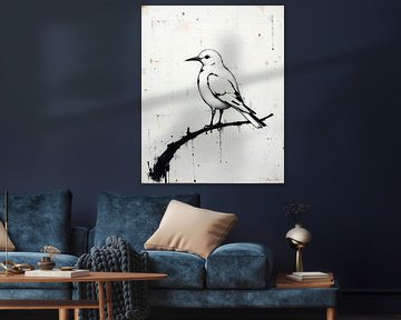 De vogel van Aimelle ML