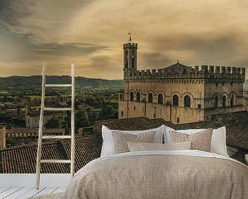 Gubbio - Palazzo dei Consoli
