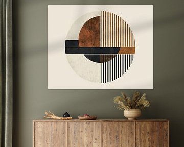 Boho work by Modern Collection