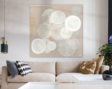 Abstract by Modern Collection