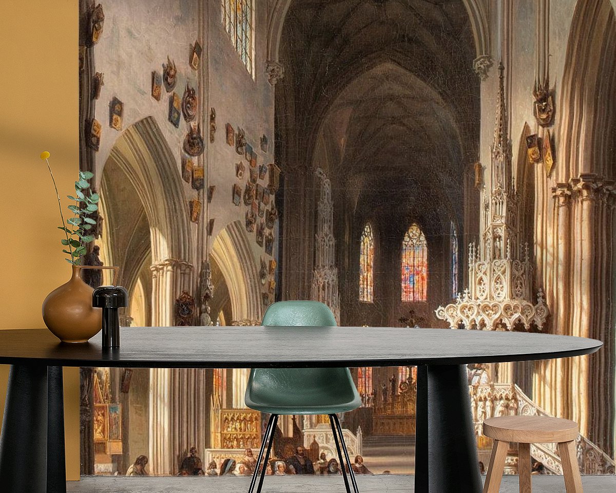 Raumvorschau