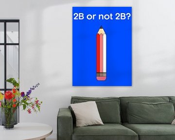 253. To Be or Not to Be?