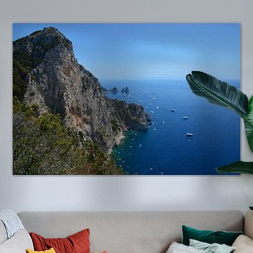 Capri - Italien