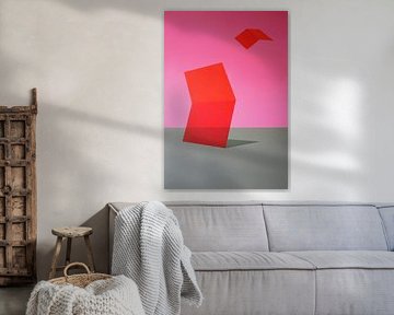 TILT by Johanna Piesniewski