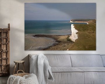 Seven sisters 4 van Ralph Jongejan