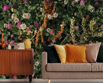 In volle bloei – Druten van Judith Gerritsen