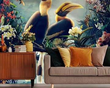 Aphrodite’s Canopy van Jesper Krijgsman