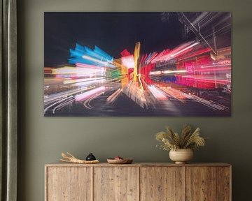 Viva Las Vegas by Patrik Seiler