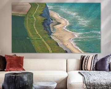Cap Blanc-Nez [I] by rosstek ®