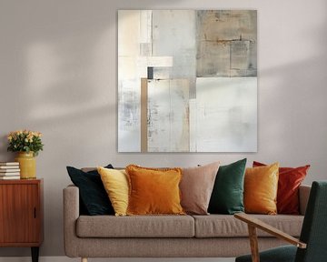 Whispered Geometry van Modern Collection