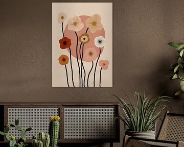 Japandi Bloom 02