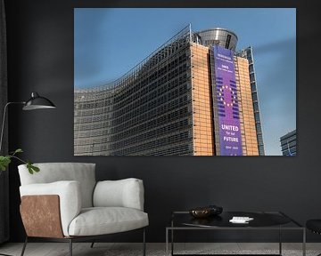 Europese Commissie Brussel