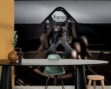 Focus by Simon Steiner Photo