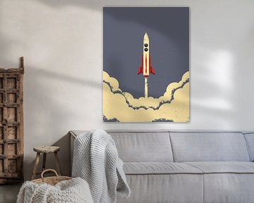 Rocket