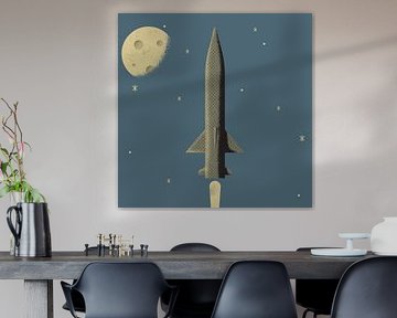 Rocket 2