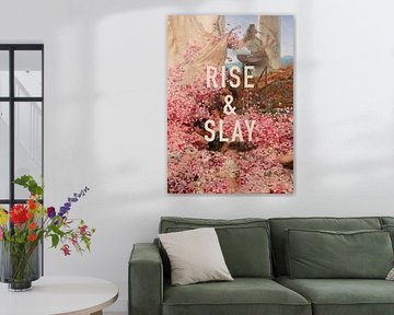 S'élever et jouer4 Ratioiso sur Grace Digital Art Co