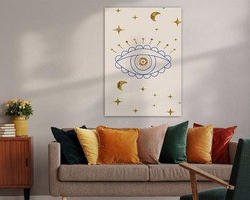 Evileyegold Ratioiso sur Grace Digital Art Co