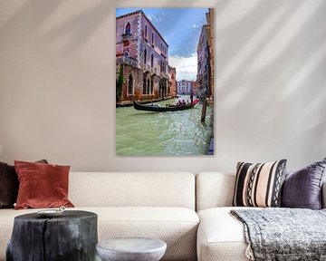 Venetiaans Sprookje