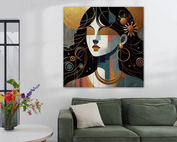 Dagdroom van Kay Weber