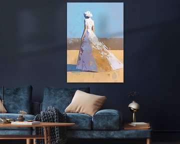 Solitude Spectrum van De Mooiste Kunst