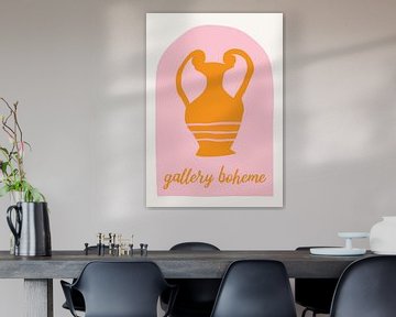 Galleryboheme3 Ratioiso by Grace Digital Art Co