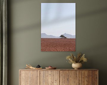 Swartland van Shot by Clint