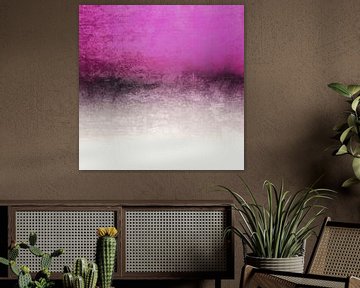 Snowdreamer Hot Pink van Monika Strigel