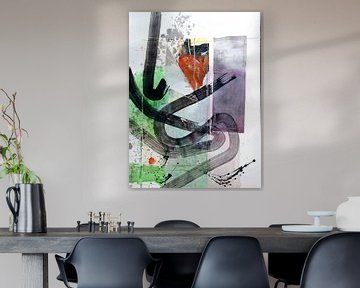 moderne Kunst von Poonam Choudhary