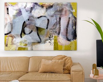 Kunst von Poonam Choudhary