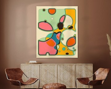 Paranoid Android by Jazzberry Blue