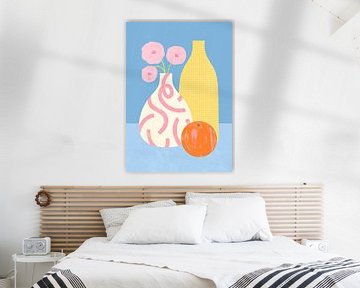 Stilleven van Melissa Donne